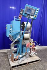 Engineering And Industrial Services Inc Flock Machine