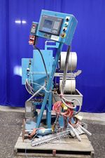 Engineering And Industrial Services Inc Flock Machine