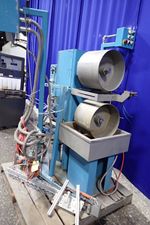 Engineering And Industrial Services Inc Flock Machine