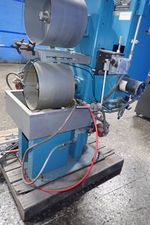 Engineering And Industrial Services Inc Flock Machine