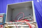 Engineering And Industrial Services Inc Flock Machine