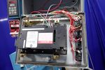 Engineering And Industrial Services Inc Flock Machine