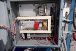 Engineering And Industrial Services Inc Flock Machine