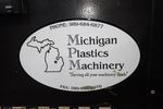 Michigan Plastics Machinery Puller