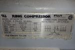 Fuji Ring Compressor