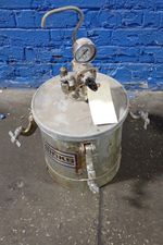 Binks Pressure Pot