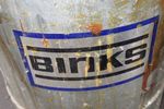 Binks Pressure Pot