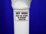 Skyhook Material Winder