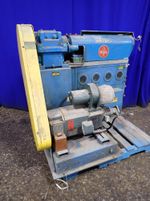 Olympia Extruder
