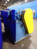 Olympia Extruder