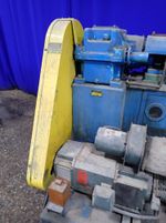 Olympia Extruder