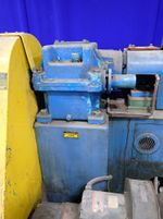 Olympia Extruder