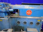 Olympia Extruder