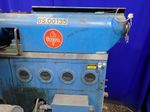 Olympia Extruder