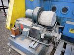 Olympia Extruder