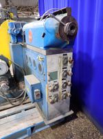 Olympia Extruder