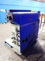 Olympia Extruder