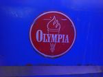 Olympia Extruder