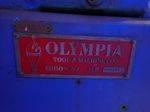 Olympia Extruder
