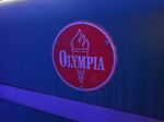 Olympia Extruder