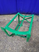  Drum Dolly