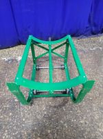  Drum Dolly