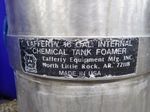 Lafferty Chemical Tank Foamer