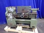 Jet Gap Bed Lathe