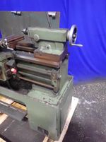 Jet Gap Bed Lathe