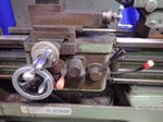 Jet Gap Bed Lathe