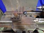 Jet Gap Bed Lathe