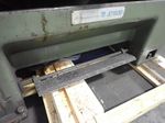 Jet Gap Bed Lathe