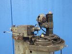 Hahn  Kolb Stuttgart Tool  Cutter Grinder