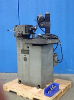 Hahn  Kolb Stuttgart Tool  Cutter Grinder