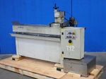 Imetech Knife Grinder