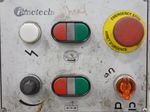 Imetech Knife Grinder