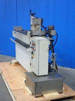 Imetech Knife Grinder