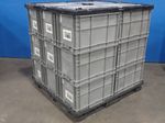  Pallet Of Binsconsumer Packaging