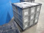  Pallet Of Binsconsumer Packaging