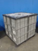  Pallet Of Binsconsumer Packaging