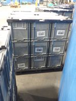  Pallet Of Binsconsumer Packaging