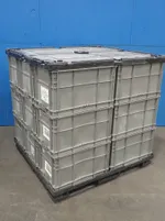  Pallet Of Binsconsumer Packaging