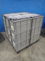  Pallet Of Binsconsumer Packaging