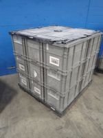  Pallet Of Binsconsumer Packaging