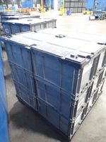  Pallet Of Binsconsumer Packaging