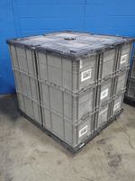  Pallet Of Binsconsumer Packaging