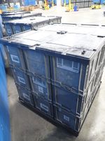  Pallet Of Binsconsumer Packaging