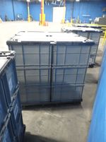  Pallet Of Binsconsumer Packaging