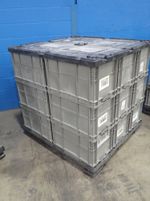  Pallet Of Binsconsumer Packaging