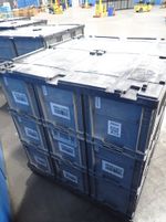  Pallet Of Binsconsumer Packaging